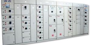 Motor Control Center