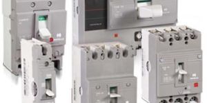 Moulded Case Circuit Breaker