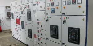 Power Control Centers PCC