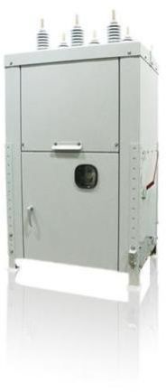 Vacuum Circuit Breakers MV VCB