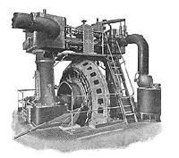 Electric Power Generator