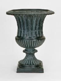 Aluminum Urns