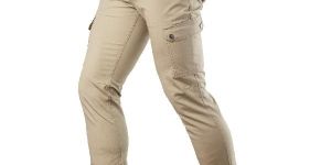 Mens Cargo Pants