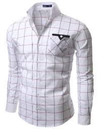 Mens Casual Shirts
