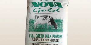 Full Cream Milk Powder