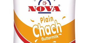 Nova Lassi/ Nova Chach