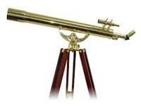 Brass Telescope