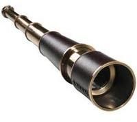 Nautical Telescope