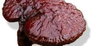 Ganoderma Extract
