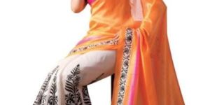 Bhagal Puri Sarees