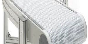 Plastic Chain Conveyor