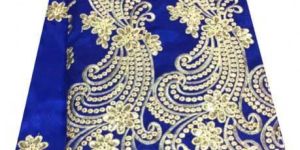 African George Fabric