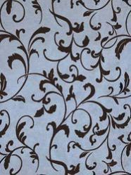 Taffeta Velvet Fabric