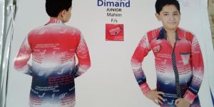 Boys Shirts
