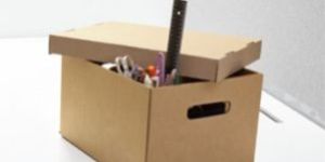 Business Relocation Service