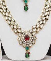 Kundan Imitation Jewellery