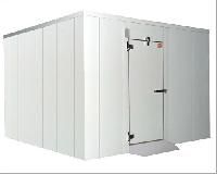 Blast Freezer