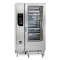 Combi Ovens