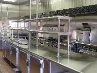 Commercial Kitchen Equipment