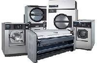 Commercial Laundry Equipment