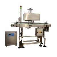 Induction Cap Sealing Machine