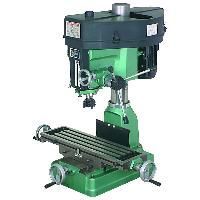 Milling Drilling Machine
