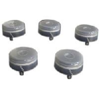 Seal Caps with inside Wad