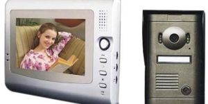 Video Door Phone