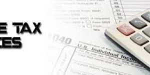 Income Tax Services