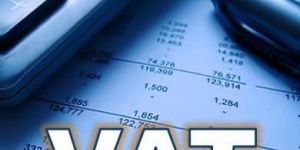 VAT & Sales Tax Services