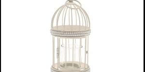 160085 Bird Cage