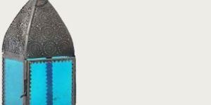 160153 Decorative Lanterns