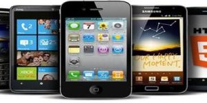 Mobile Application Development Services