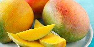 Fresh Mango