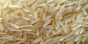 Golden Sella Basmati Rice
