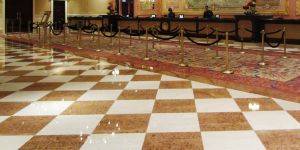 Ceramic Floor Tiles