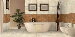 Ceramic Glazed Digital Wall Tiles