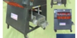 Areca Nut Peeling Machine