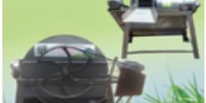Chaff Cutter