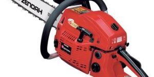 Chain Saw Kam 5200 Z