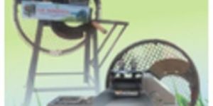 Hand Operated Chaff Cutters