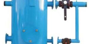 Sand and Gravel Filter