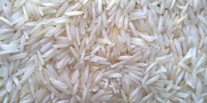 1121 Raw Basmati Rice