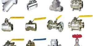 Industrial Valves