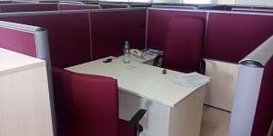 Office Work Stations
