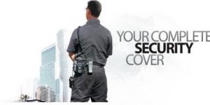Security Guards Services