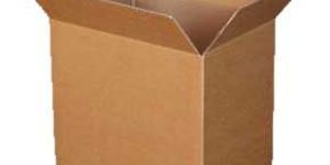 Corrugated Cardboard Boxes