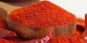 Red Chilli Powder