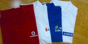 Corporate T-shirts