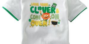 Kids T-shirts